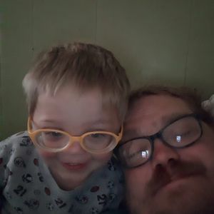 Meet your Posher, Kyle